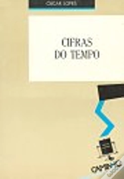 Capa do artigo Cifras do Tempo
