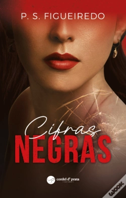 Capa do artigo Cifras Negras
