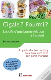 Capa do artigo Cigale ? Fourmi ? Les Clés D