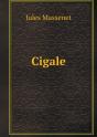 Cigale - Preview