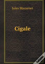 Capa do artigo Cigale