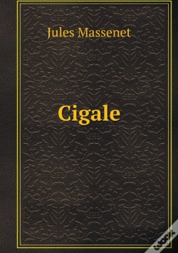 Capa do artigo Cigale