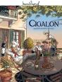 Cigalon - Preview