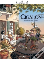Cigalon