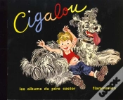 Capa do artigo Cigalou
