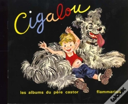 Capa do artigo Cigalou