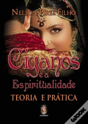 Capa do artigo Ciganos e a Espiritualidade