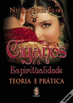 Capa do artigo Ciganos e a Espiritualidade