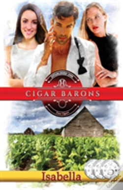 Capa do artigo Cigar Barons