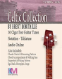 Cigar Box Guitar Celtic Collection - Preview