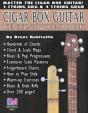 Cigar Box Guitar - Technique Book - Preview
