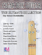 Cigar Box Guitar - The Ultimate Collection - 4 String - Preview