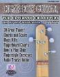 Cigar Box Guitar - The Ultimate Collection - 4 String - Preview