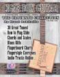 Cigar Box Guitar - The Ultimate Collection - Preview