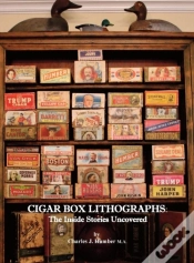 Capa do artigo Cigar Box Lithographs