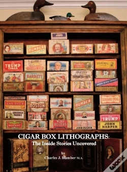 Capa do artigo Cigar Box Lithographs