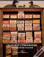 Cigar Box Lithographs
