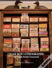 Cigar Box Lithographs