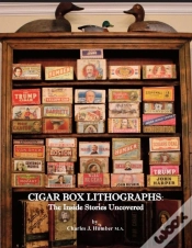 Capa do artigo Cigar Box Lithographs