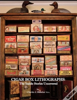 Capa do artigo Cigar Box Lithographs