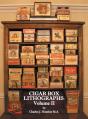 Cigar Box Lithographs - Preview