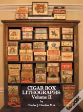 Cigar Box Lithographs