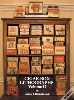 Capa do artigo Cigar Box Lithographs