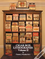 Cigar Box Lithographs