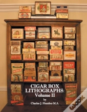 Cigar Box Lithographs