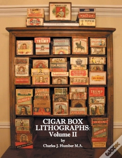 Capa do artigo Cigar Box Lithographs