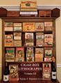 Cigar Box Lithographs Vol. 3 - Preview