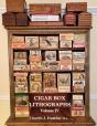 Cigar Box Lithographs Volume Iv - Preview