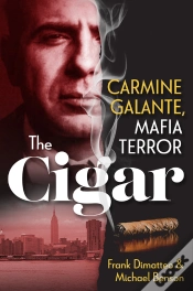 Capa do artigo Cigar