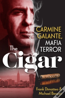 Capa do artigo Cigar