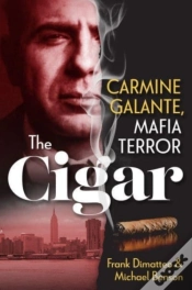 Capa do artigo Cigar