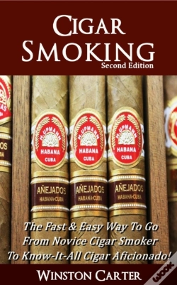 Capa do artigo Cigar Smoking