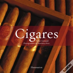 Capa do artigo Cigares