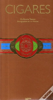 Capa do artigo Cigares
