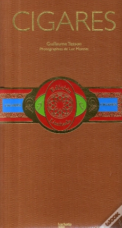 Capa do artigo Cigares