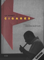 Capa do artigo Cigares
