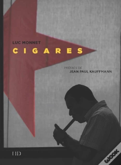 Capa do artigo Cigares