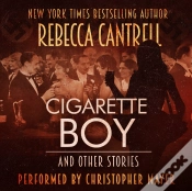 Capa do artigo Cigarette Boy And Other Stories