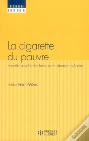 Capa do artigo Cigarette Du Pauvre