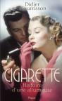 Cigarette ; Histoire D'Une Allumeuse - Preview