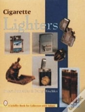 Capa do artigo Cigarette Lighters