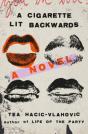 Cigarette Lit Backwards - Preview