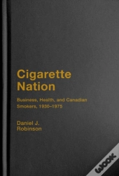 Cigarette Nation