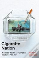Cigarette Nation