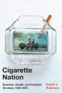 Cigarette Nation - Preview