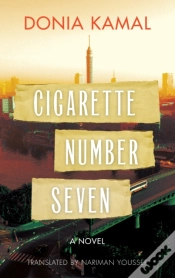 Capa do artigo Cigarette Number Seven
